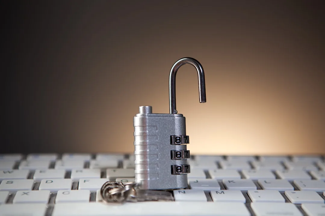 The Crucial Role of Data Security in File Conversion