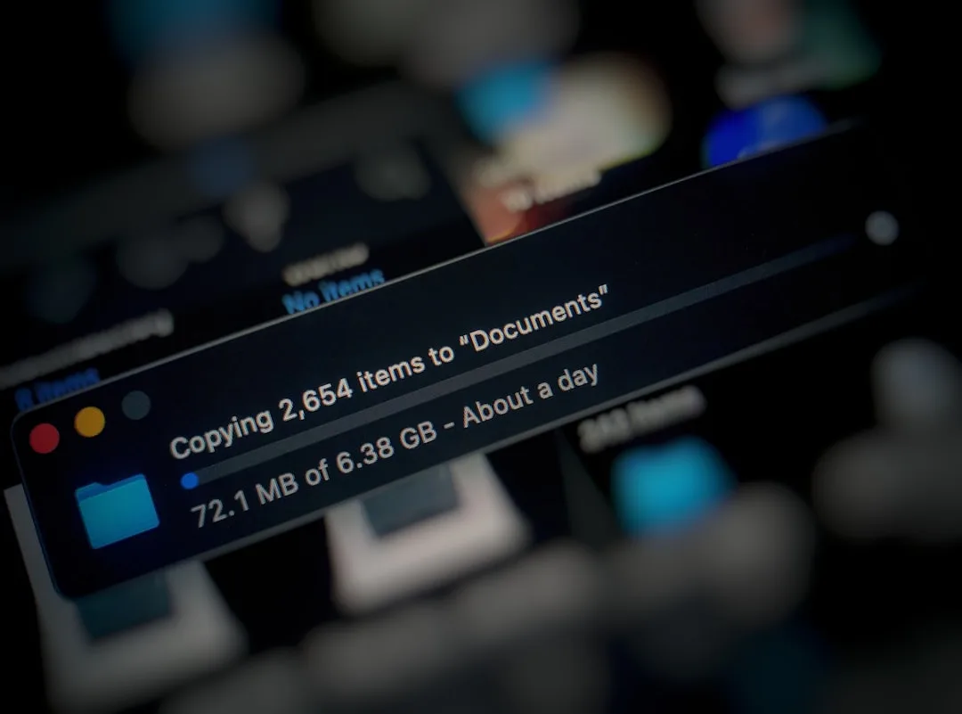 How to Convert Document Formats for Maximum Compatibility