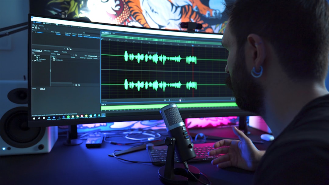 Optimizing Your Audio Files for Online Streaming Platforms