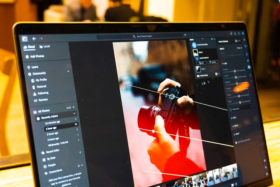 Compress Images Without Losing Quality
