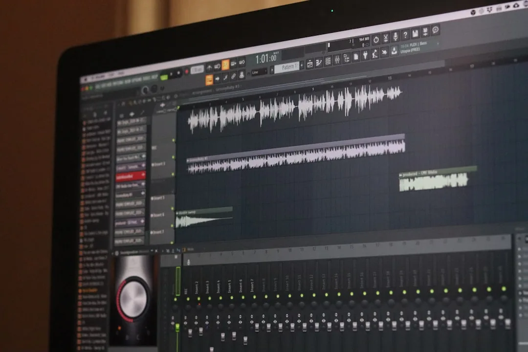 Complete Guide to Audio File Conversion