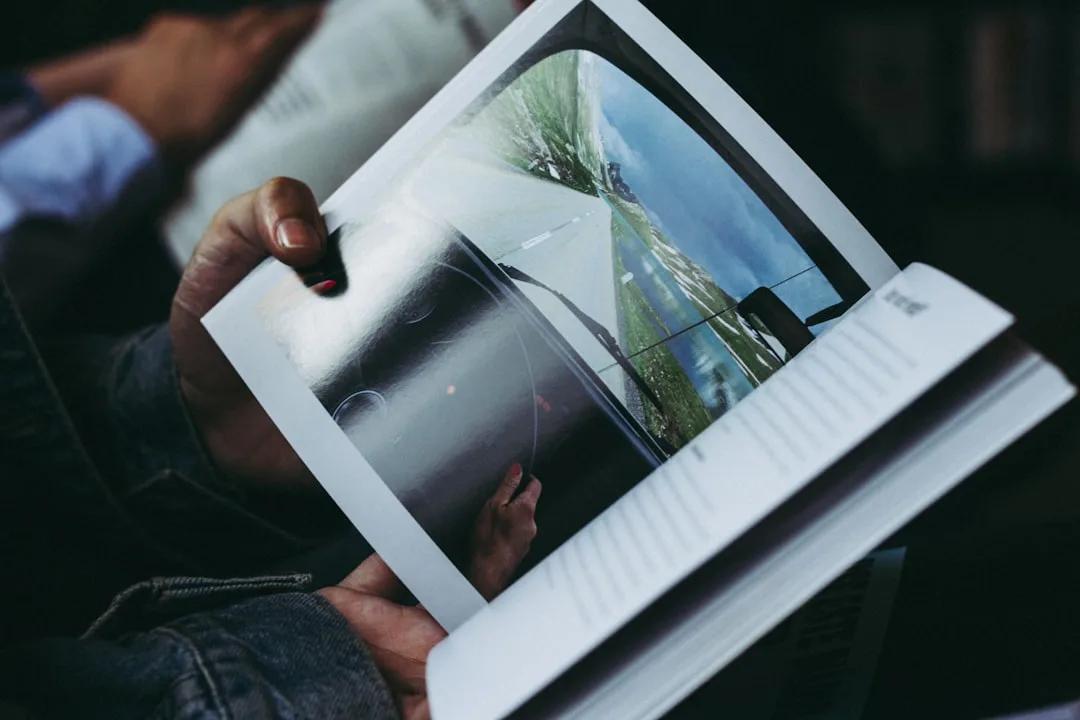 The Future of Image Formats: What's on the Horizon?