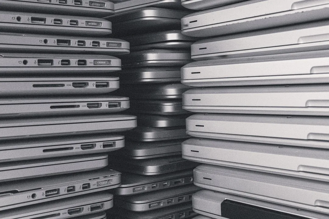 The Benefits of Server-Side Processing in File Conversion