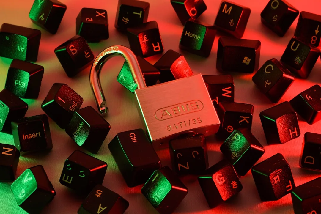 How to Safeguard Your Data During File Conversion