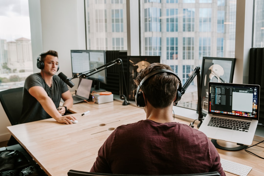 Comparing the Most Common Audio Formats for Podcasting