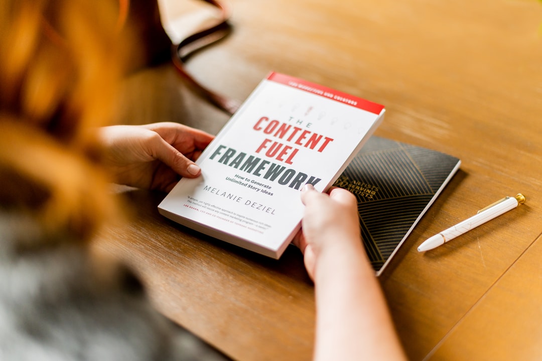 The Benefits of Using Modern E-Book Formats for Authors