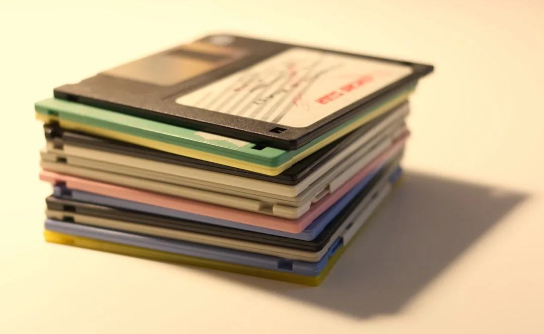 Understanding the Role of Compression in File Conversion
