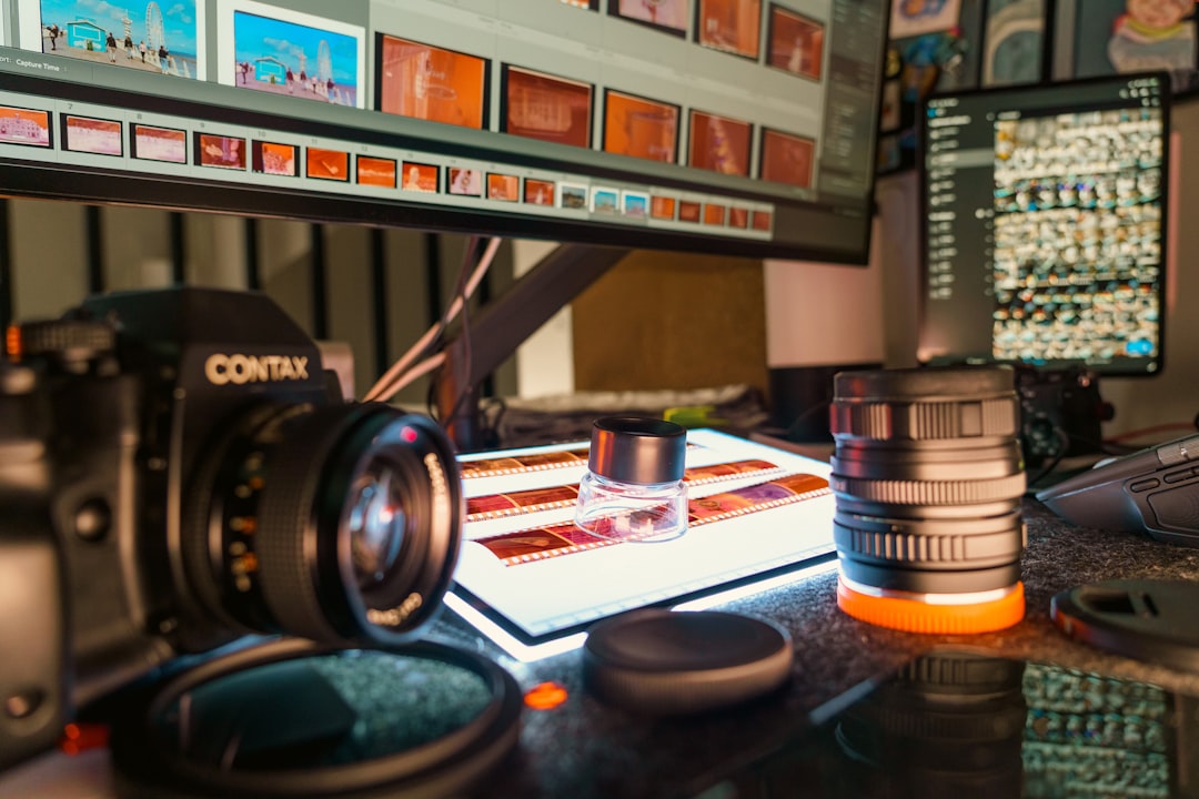 Mastering Image Compression for Faster Web Performance