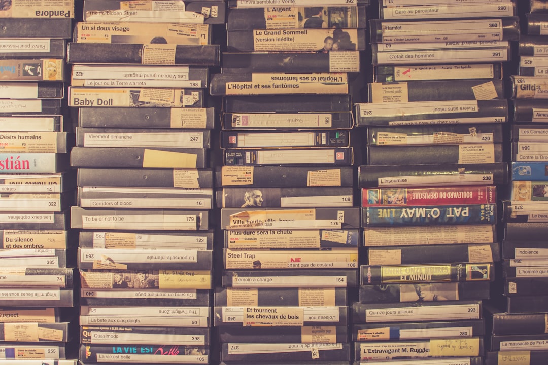 Exploring the Benefits of Converting to Modern Formats