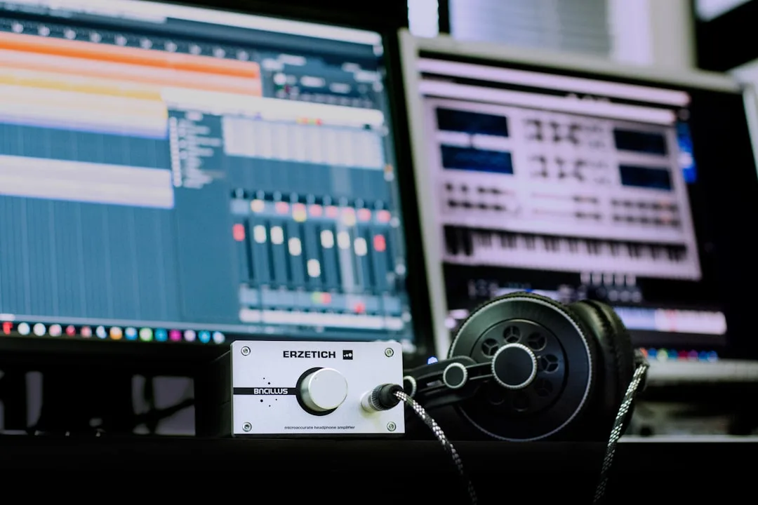 Audio Formats Explained: Choose the Right One