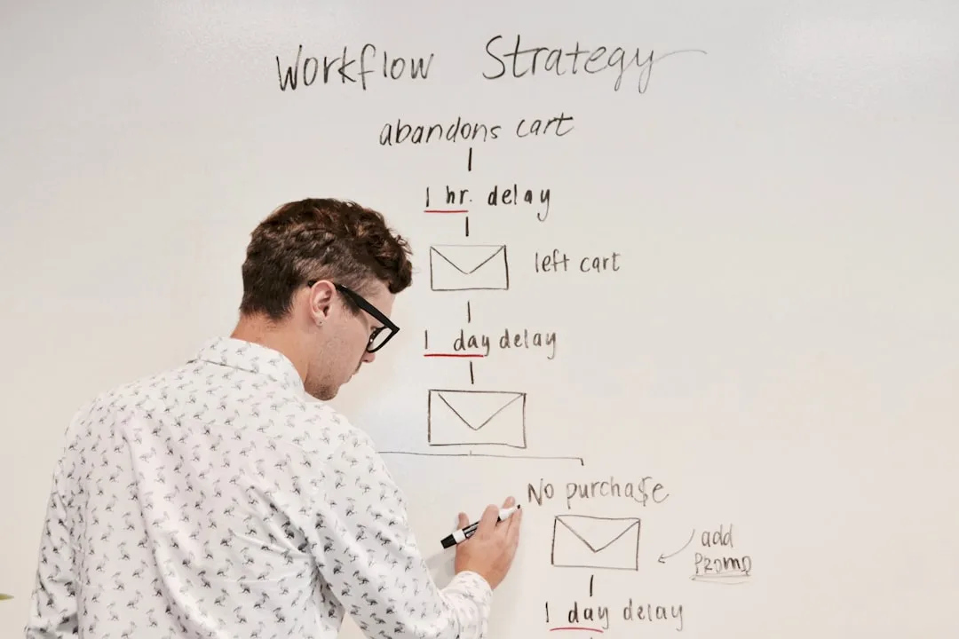 Essential Tips for Streamlining File Workflows