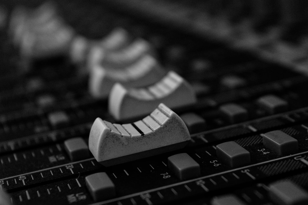 Batch Converting Audio Files: Tips for Musicians and Creators