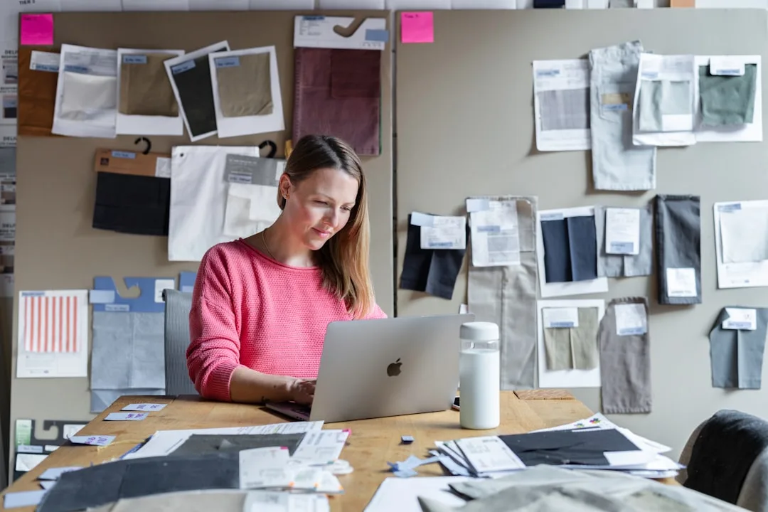 Enhancing Workflow Efficiency with Document Automation