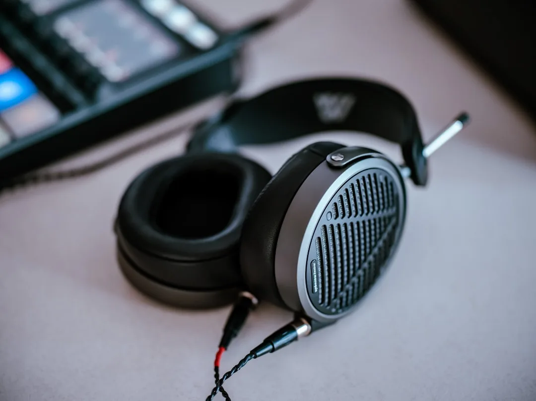 Choosing the Right Audio Format for Podcasts