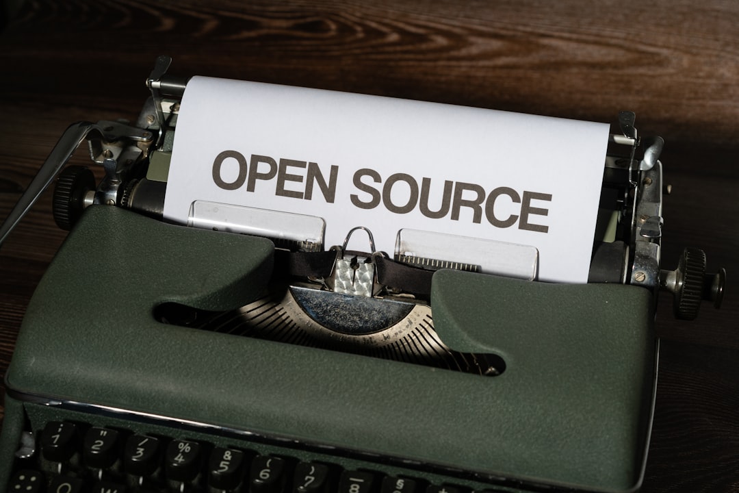 The Benefits of Using Open Source Tools for File Conversion