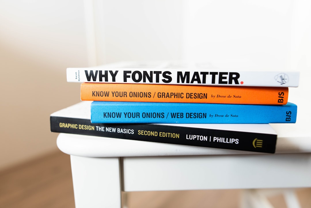 How to Optimize Your Fonts for Web Use Effectively