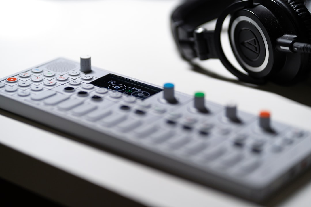 Choosing the Right Audio Format for Live Events
