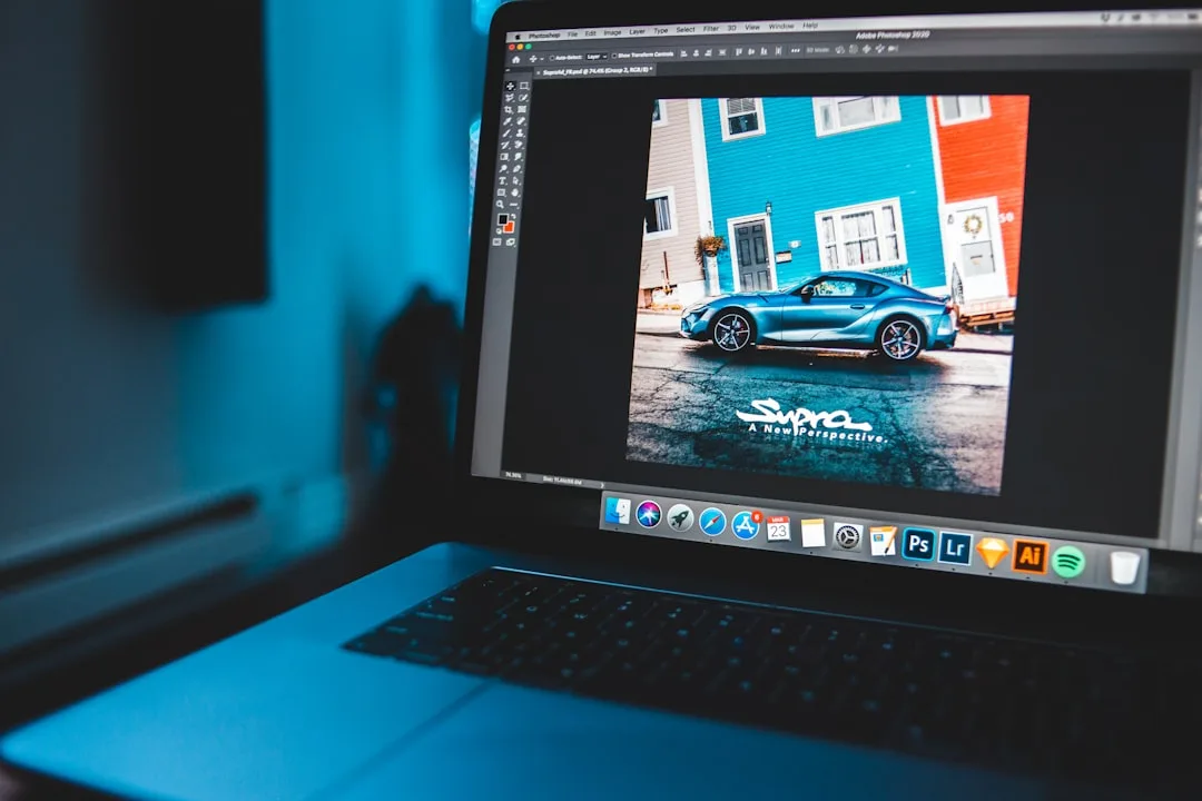 How to Optimize Your Images for Faster Web Loading Times